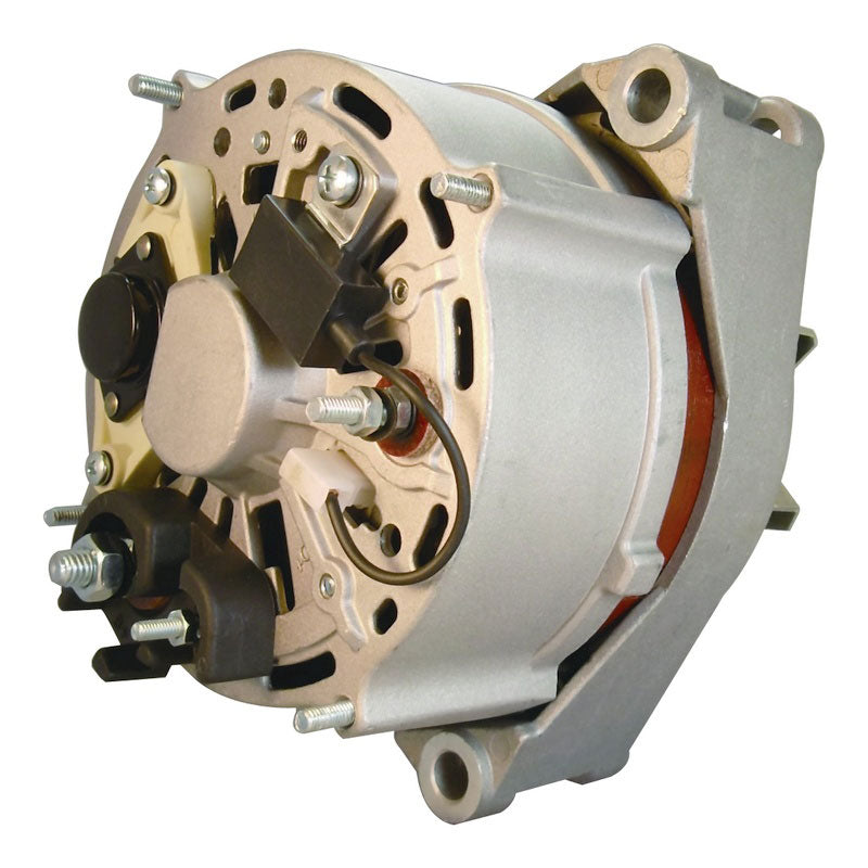 New Replacement IR/IF Alternator 13243N Fits 88-89 Mercedes 300 SE SL