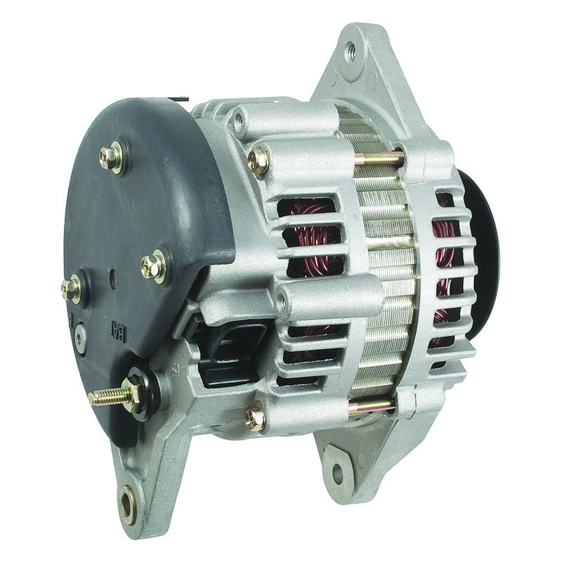 New Replacement IR/IF Alternator PH# 13285N Fits 90 D21 Pathfinder 4WD RWD 3.0