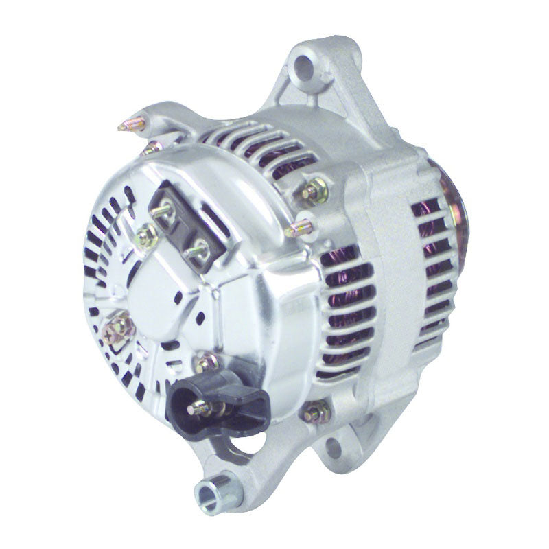 New Replacement Alternator 13311N Fits 90-95 Dodge Caravan G.Caravan 3.3 120A