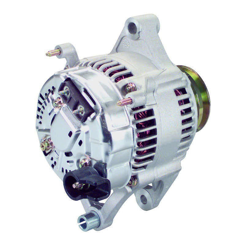 New Replacement Alternator 13312N Fits 90-91 Dodge B150 B250 B350 3.9 90Amp RWD