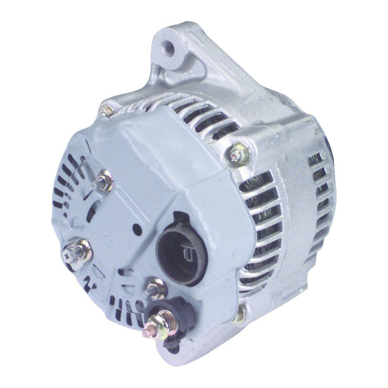 New Replacement Alternator 13321N Fits 90-91 Celica Hatchback 2.0 AWD