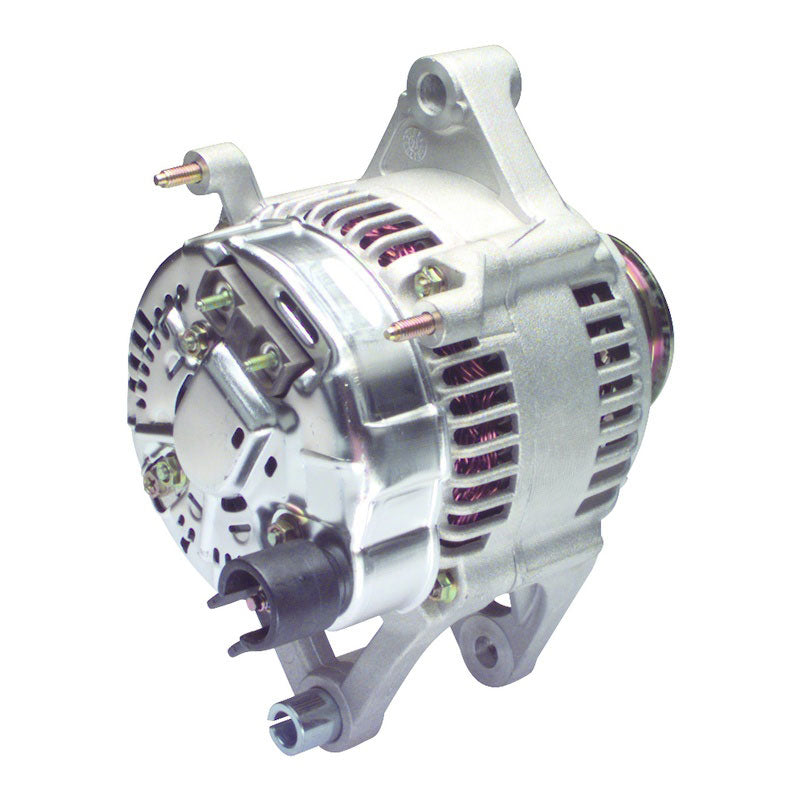 New Replacement ER/IF Alternator 13341N Fits 91-98 Jeep Cherokee Wrangler 90Amp