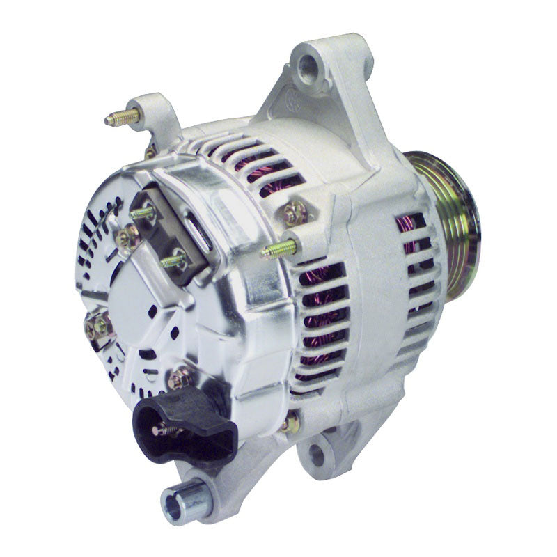 New Replacement ER/IF Alternator 13353N Fits 92-94 B150 250 350 3.9 75Amp