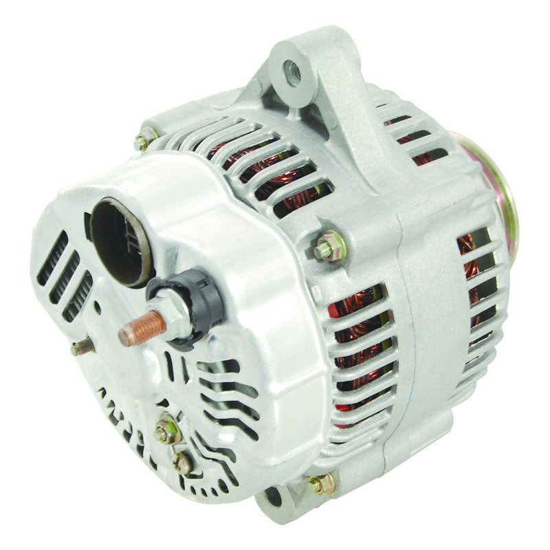 New Replacement Alternator 13387N Fits 91-95 Acura Legend Coupe Sedan 3.2 FWD