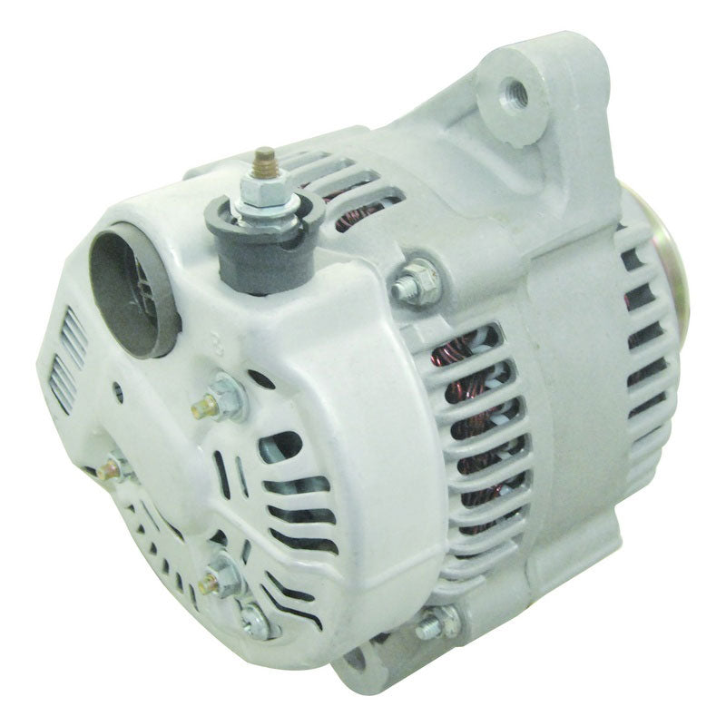 Replacement IR/IF Alternator 13433N Fits 92-93 Acura Integra H/Back 1.7 1.8