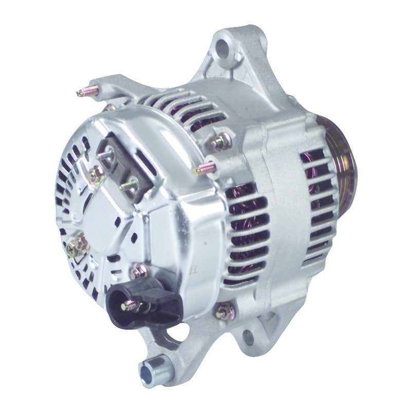 One New Replacement ER/IF 1-1504-06ND-2 Alternator 13453N