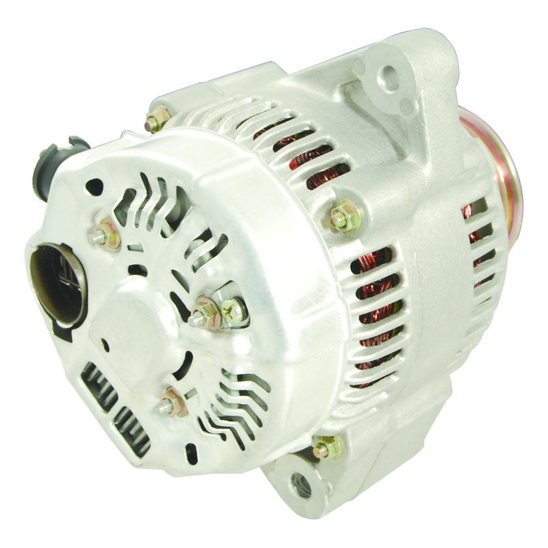 New Replacement IR/IF Alternator 13507N Fits 92-96 Prelude Coupe 2.2 2.3