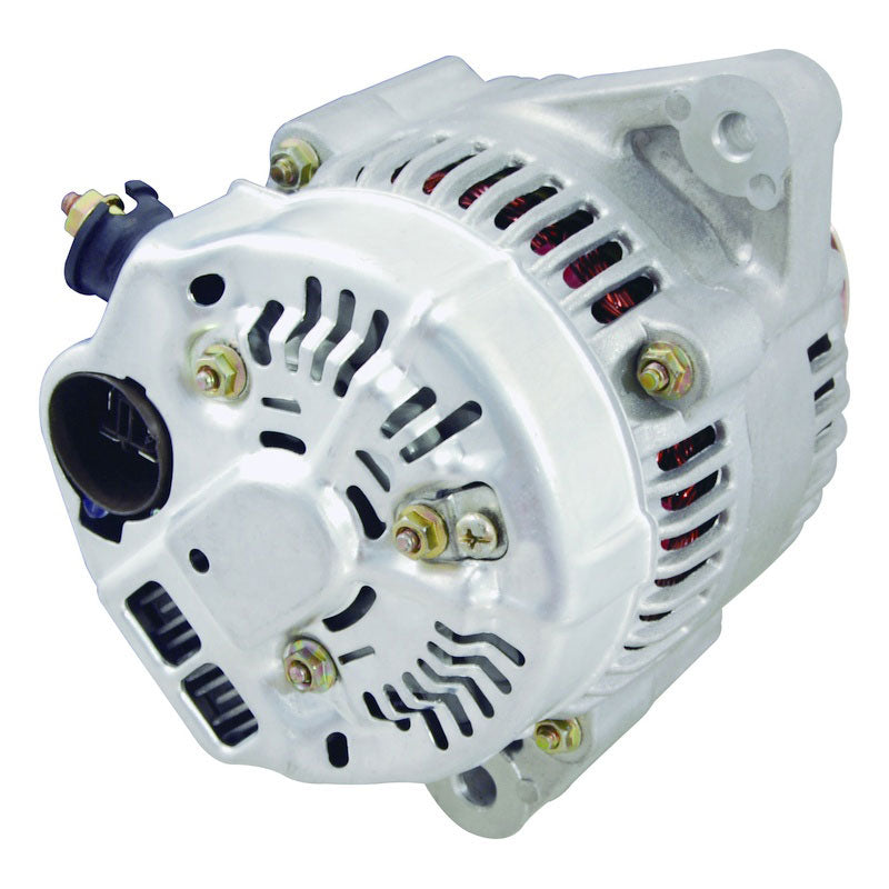 New Replacement IR/IF Alternator 13538N Fits 94-97 Honda Accord FWD 2.2