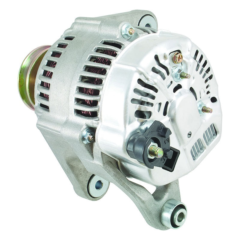 New Replacement IR/IF Alternator 13548N Fits 89-90 Volvo 740 2.3 100Amp