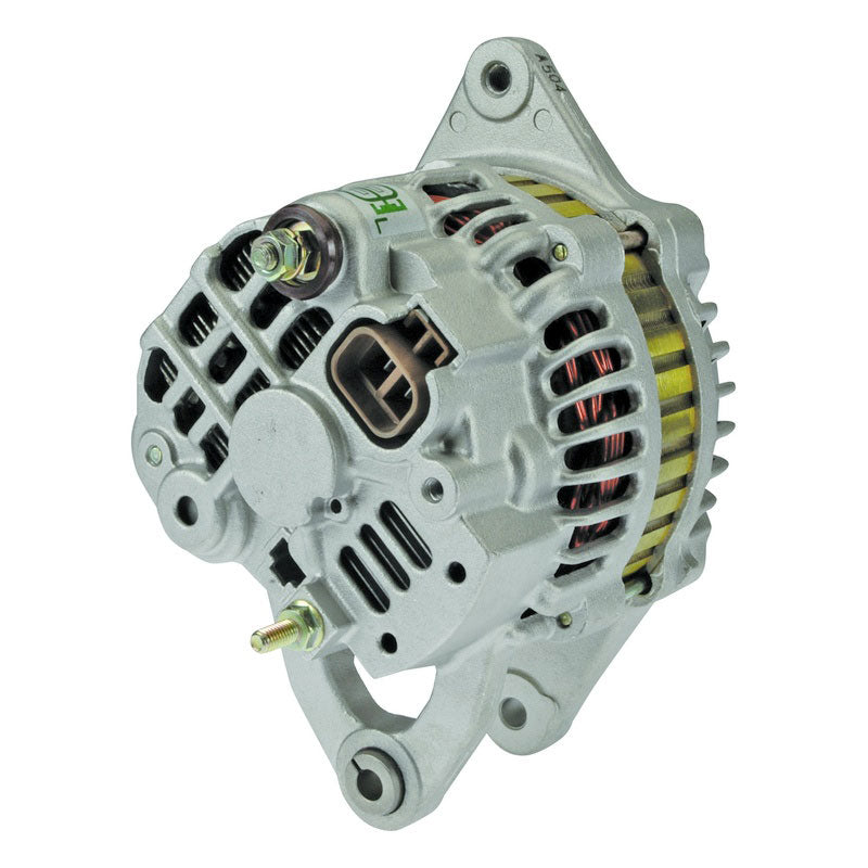 New Replacement IR/IF Alternator- 13584N Fits 94-95 Mirage FWD 1.5 Exc Cal