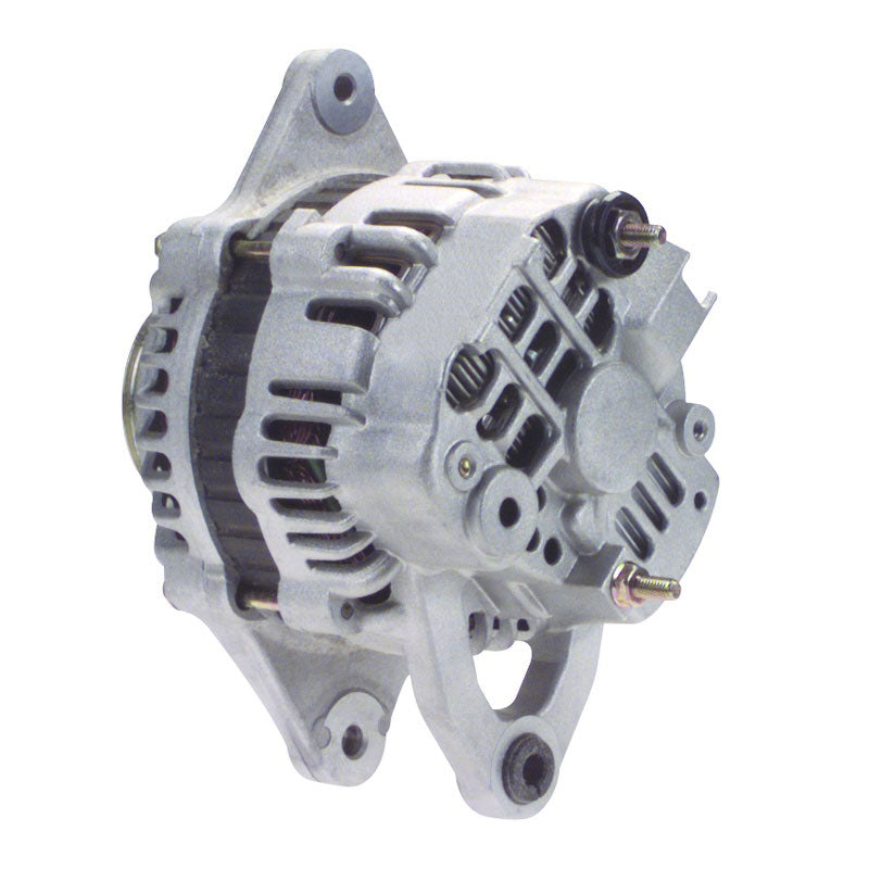New Replacement IR/IF Alternator 13587N Fits 94-95 Mirage FWD 1.5 Calif
