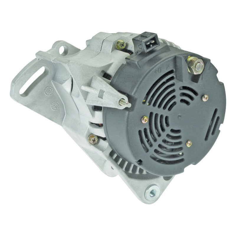 New Replacement IR/IF Alternator PH# 13605N Fits 93-98 Jetta Sedan FWD 1.9 2.0
