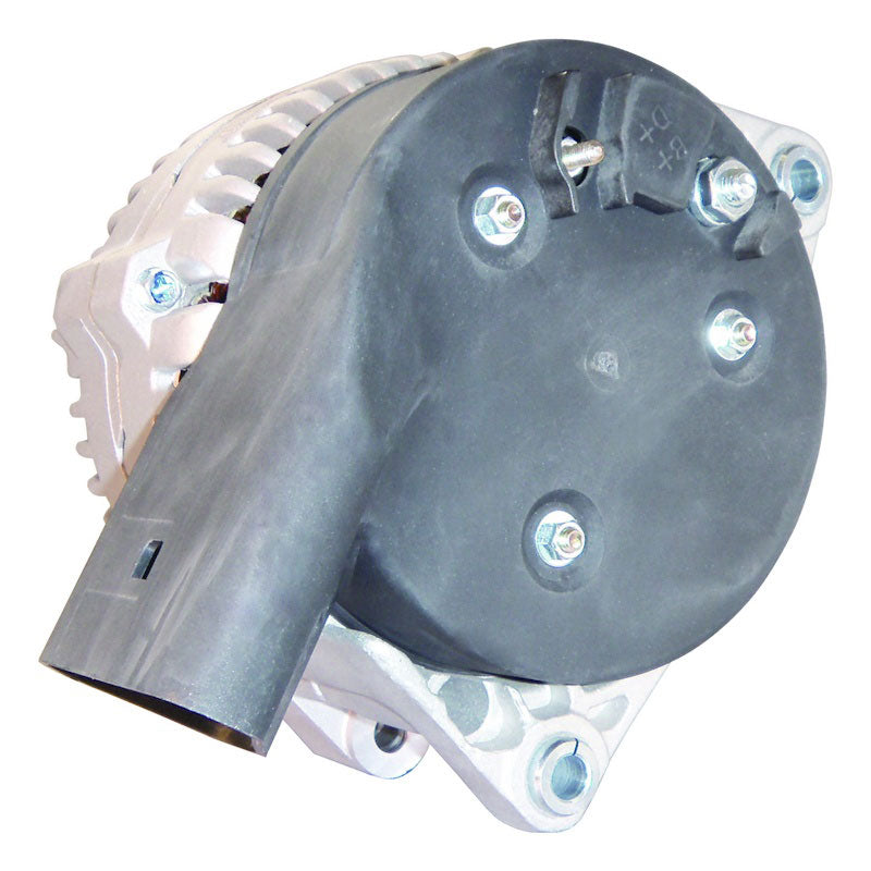 New Replacement IR/IF Alternator 13609N Fits 94-98 Saab 900 2.0 2.3 FWD