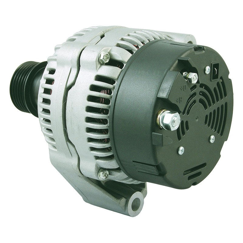 One New Replacement IR/IF Alternator 13610N-6G2