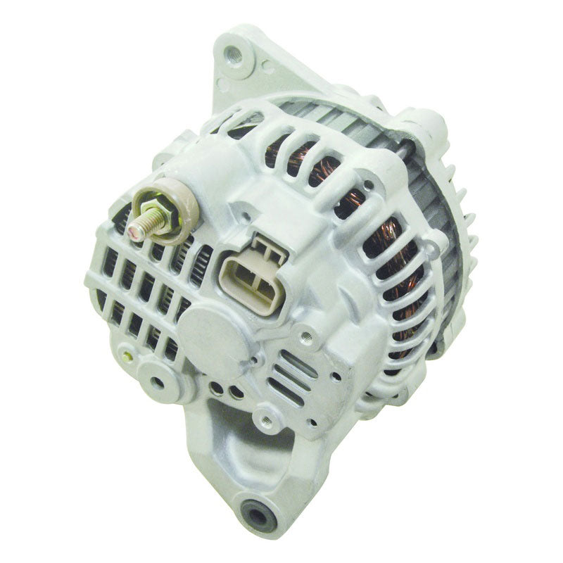 New Replacement IR/IF Alternator 13616N Fits 94-95 Mit. Galant 2.4 90Amp