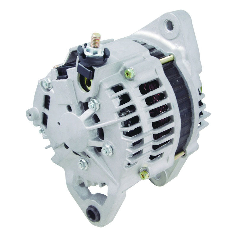 New Replacement IR/IF Alternator 13636N Fits 95-97 Altima Sedan FWD 2.4