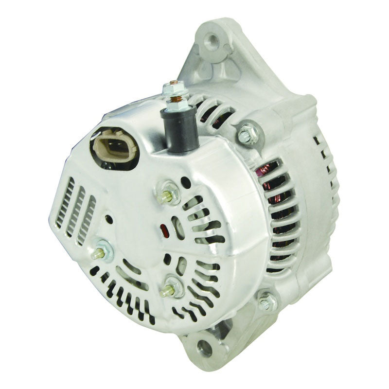 New Replacement IR/IF Alternator 13679N Fits 95-96 Suzuki Esteem FWD 1.6