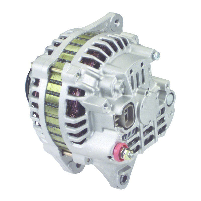 New Replacement IR/IF Alternator 13703N Fits 91-98 Hyundai Sonata 3.0