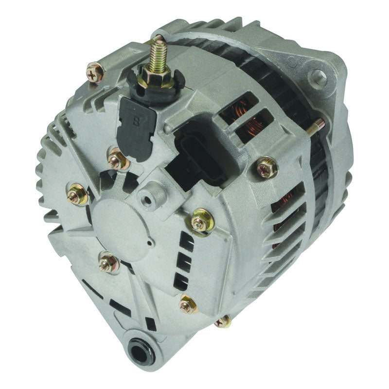 New Replacement IR/IF Alternator 13712N Fits 97-01 Infiniti Q45 RWD 3.2