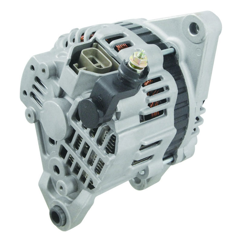 New Replacement Alternator 13723N Fits 95-98 200SX 2.0 98-99 Sentra 2.0