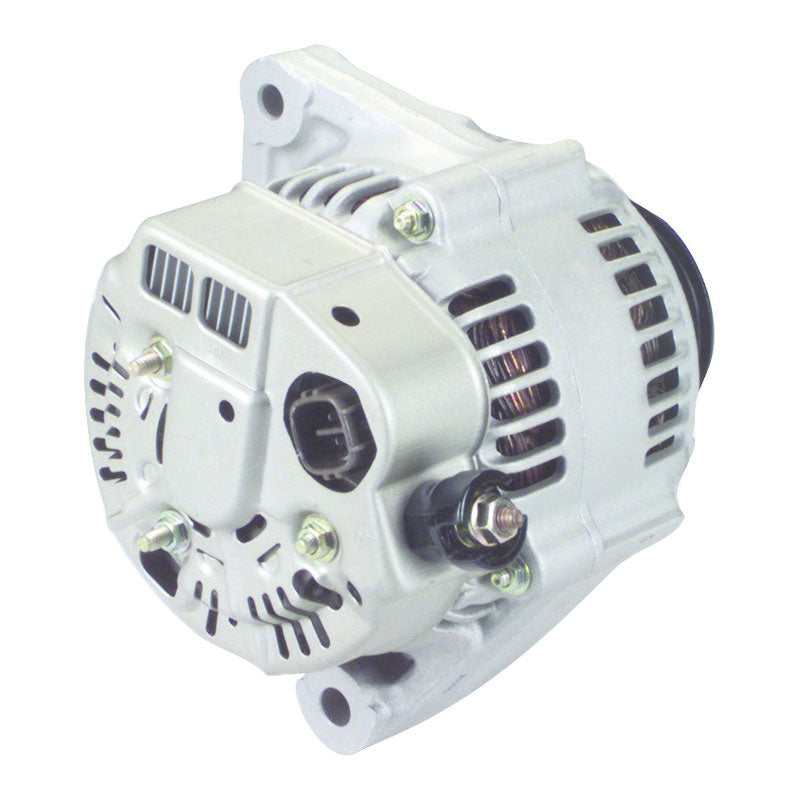 New Replacement IR/IF Alternator 13737N Fits 97-98 Acura TL Sedan 2.5