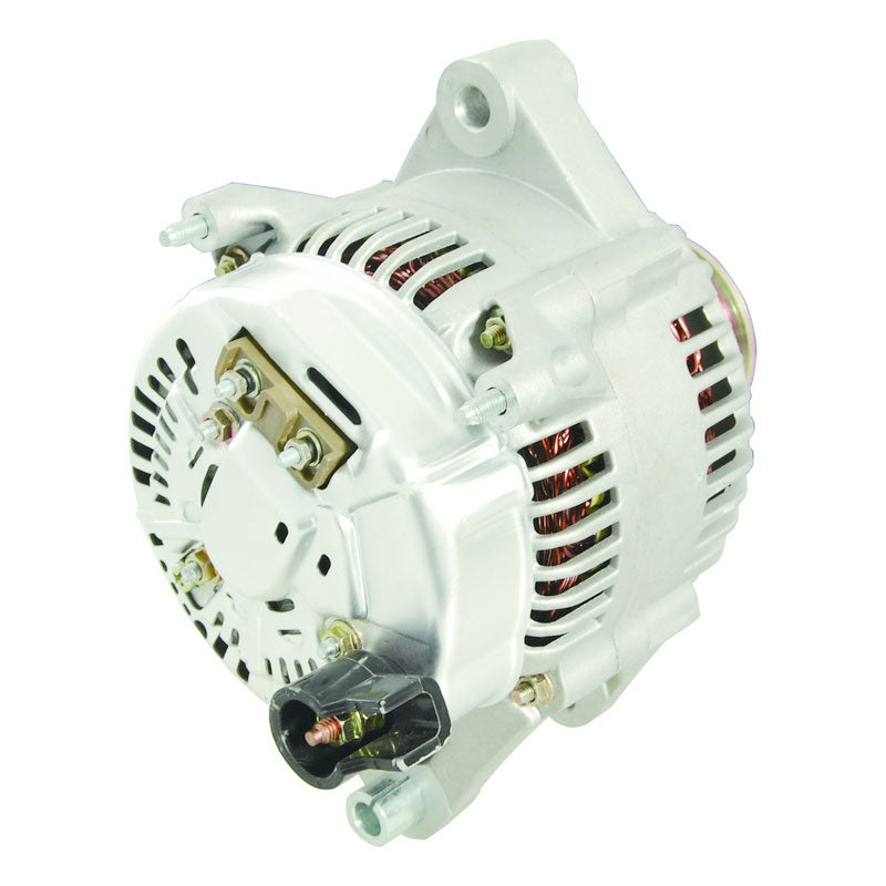 New Replacement Alternator PH# 13742N Fits 98-99 Ram 1500 2500 3500 5.9 136AMP