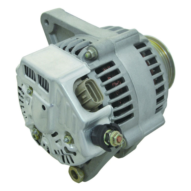 New Replacement IR/IF Alternator 13747N Fits 97-01 Lexus ES300 Sedan 3.0