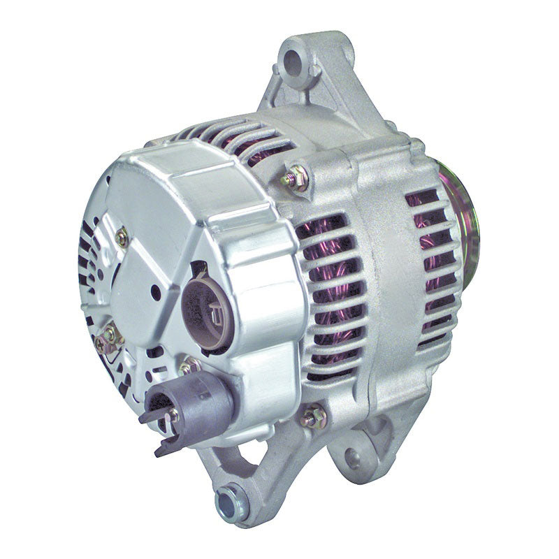 New Replacement Alternator 13765N Fits 96-00 G. Caravan 3.0 3.3 3.8 130Amp