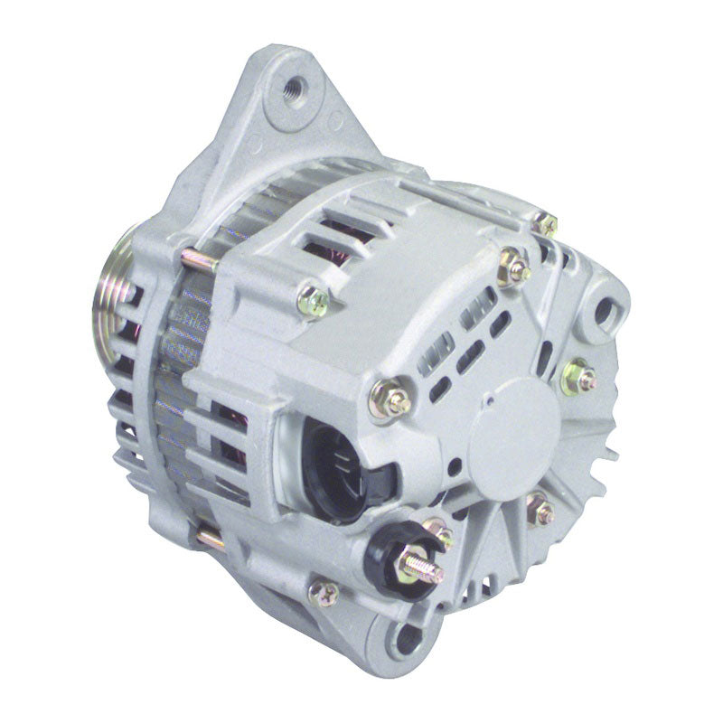 New Alternator LR170-755, 8971307761 Fits 98 Isuzu Amigo Rodeo 3.2