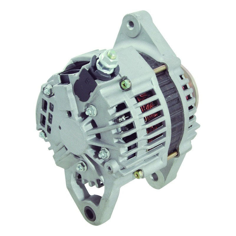 New Replacement IR/IF Alternator 13778N Fits 98-04 Nissan Frontier 2.4