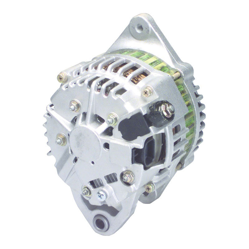 New Replacement ED/IF Alternator 13788N Fits 99-00 Mazda Miata RWD 1.8