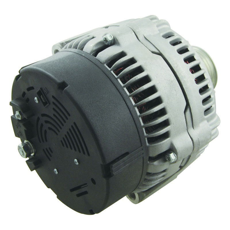 New Replacement IR/IF 115A/12V 6G Alternator 13797N Fits 97-99 Mercedes S320