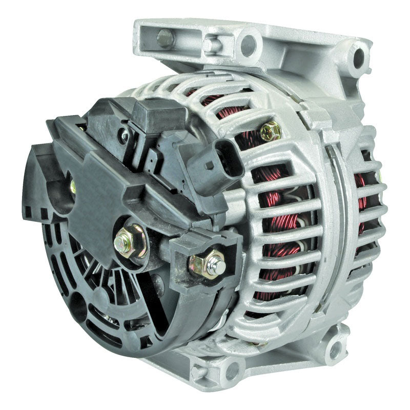 New Replacement IR/IF Alternator 13804N Fits 01-03 L200 Sedan FWD 2.2