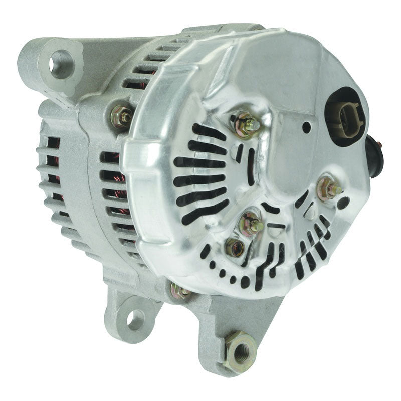 New Replacement ER/IF Alternator 13809N Fits 00 Jeep TJ,Wrangler 4WD 4.0