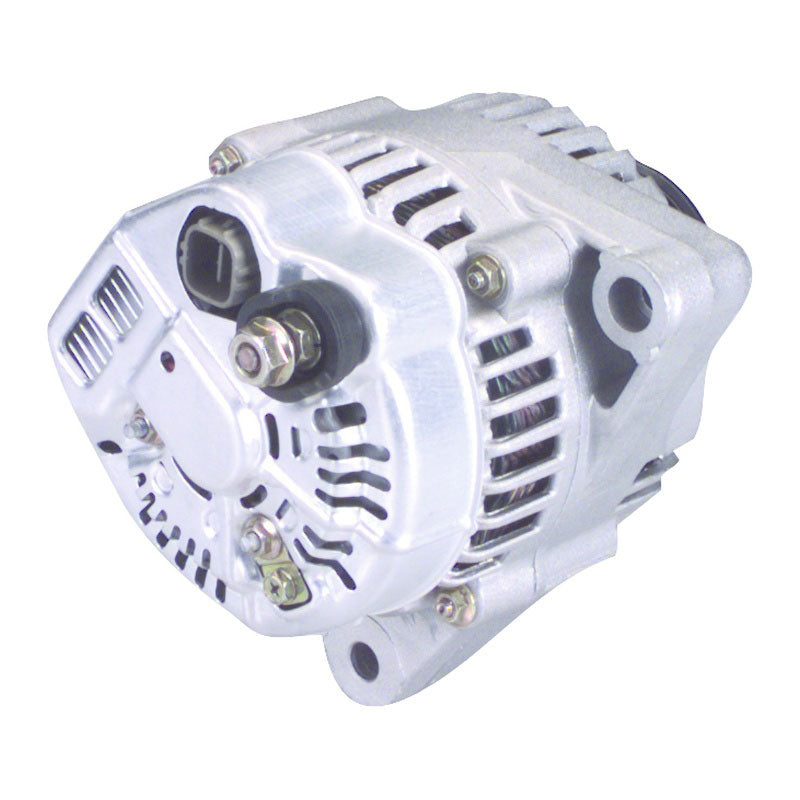 New Replacement IR/IF Alternator- PH# 13835N Fits 99-03 Acura TL FWD Sedan 3.2