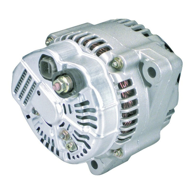 New Replacement IR/IF Alternator 13836N Fits 02-03 Acura TL FWD Sedan 3.2