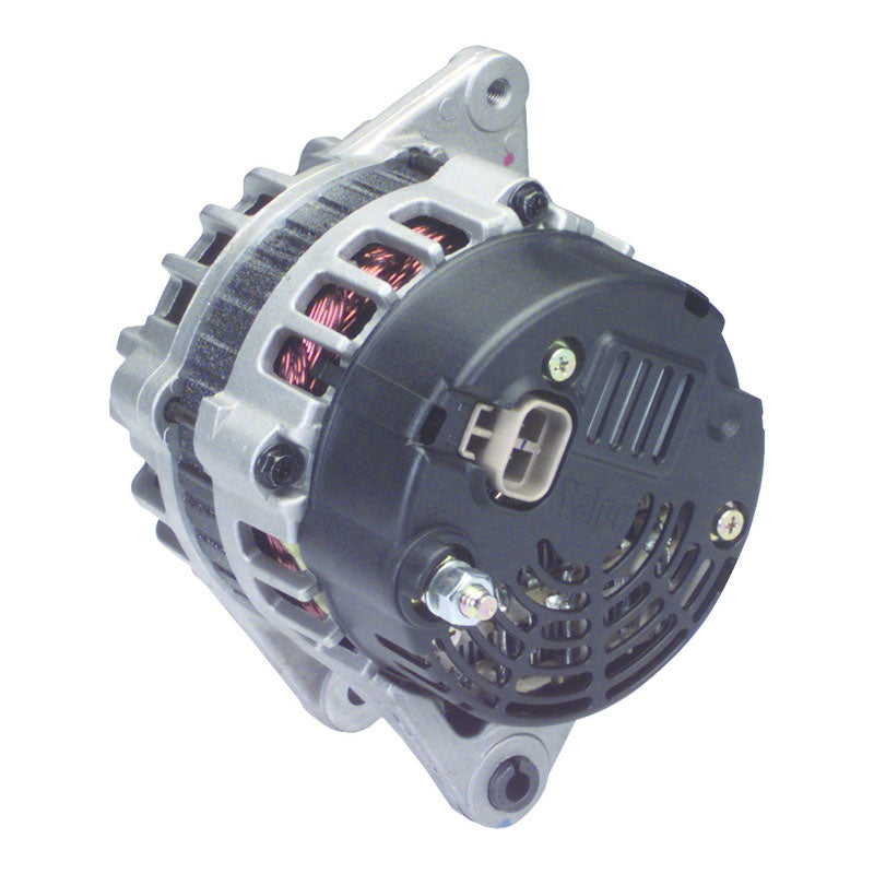 New Replacement Alternator 13839N Fits 01-02 Hyundai Elantra 2.0 H/Back Sedan