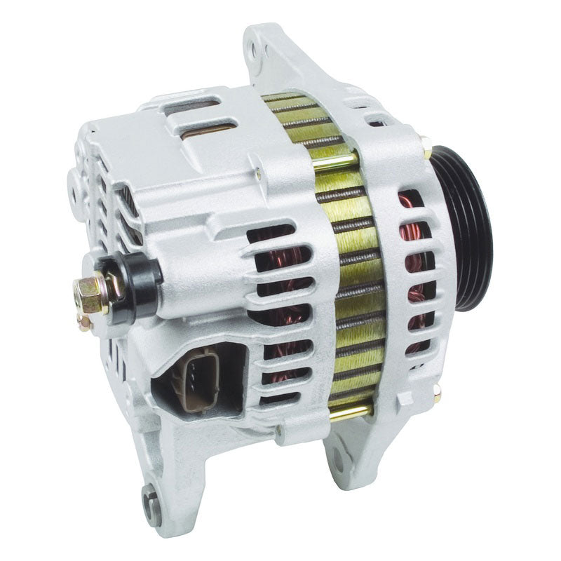 New Replacement IR/IF Alternator 13840N Fits 00-05 Eclispe FWD 2.4 90Amp