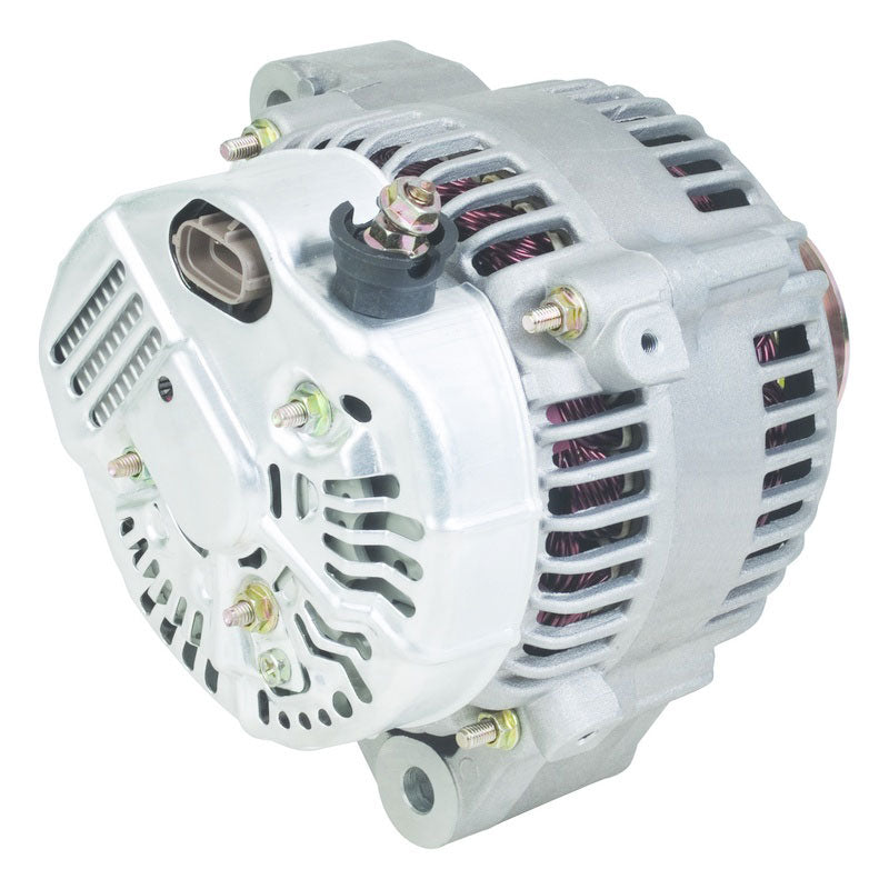 New Alternator 13856N,27060-50260-84 Fits 98-02 Lexus 470 4.7 100 Amp
