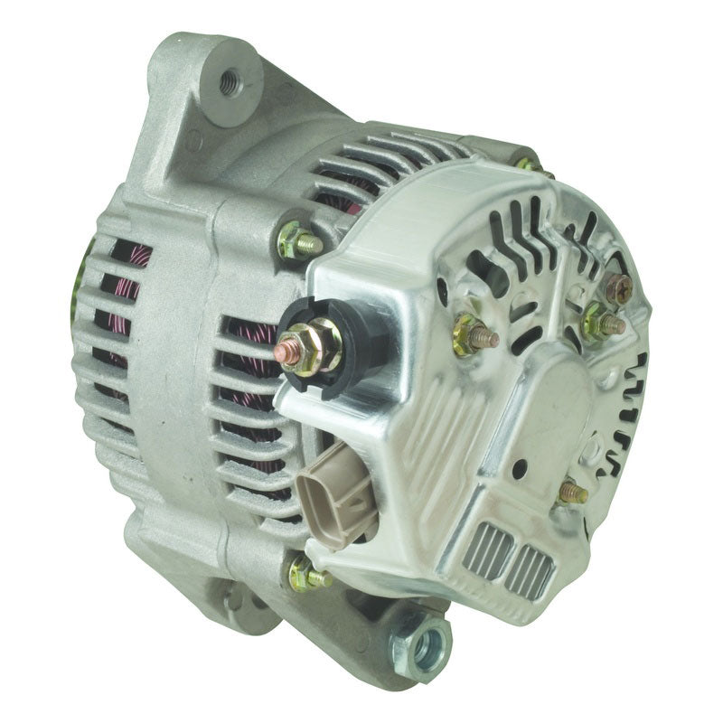 New Alternator 13857N, 27060-21140 Fits 04-06 Scion Hatchback FWD 1.5