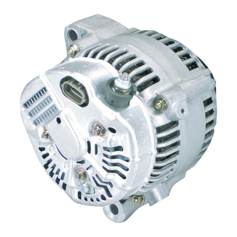 New Alternator 27060-OFO20 Fits 00-02 Toyota Tundra 4.7 100 Amp