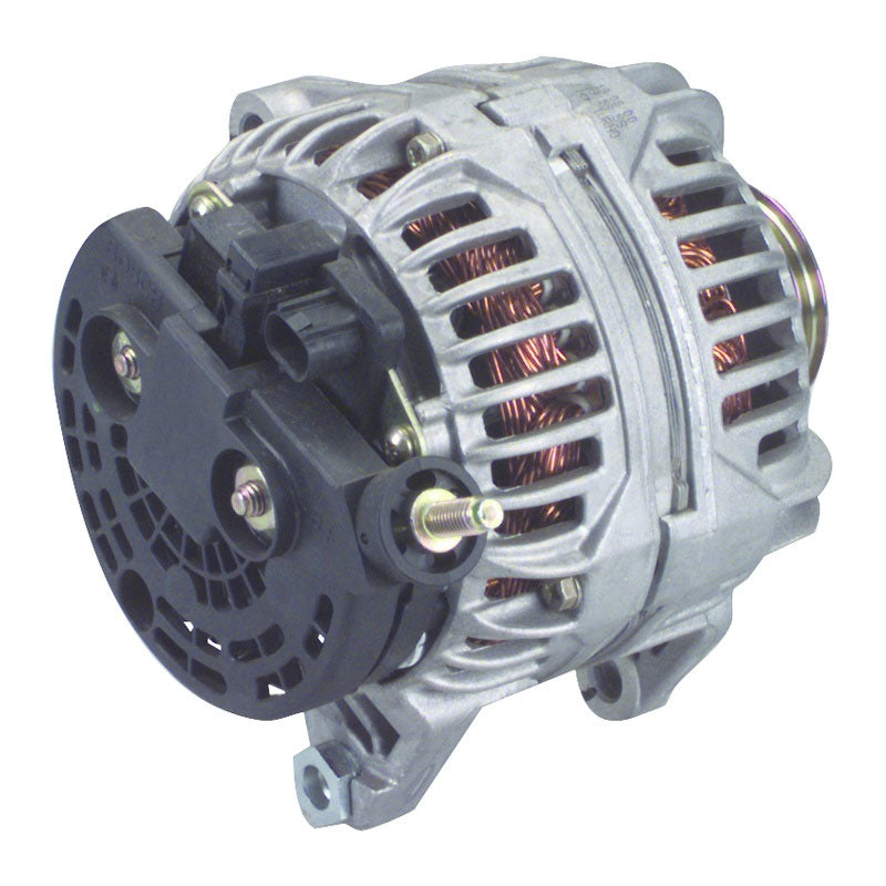 New Replacement Alternator 13872N Fits 01-04 Jeep Grand Cherokee 4.0 AWD RWD 4WD