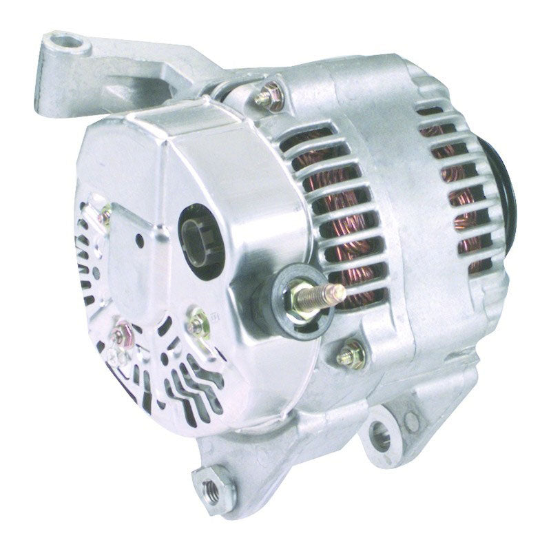 New Alternator 13873N, 56041693AC Fits 02-06 Dakota 4.7 Jeep Liberty 3.7