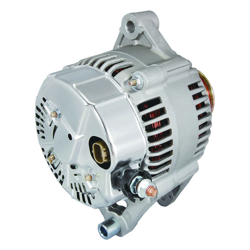 New Replacement Alternator 13874N Fits 01-02 Dodge Ram 2500 3500 5.9 136 Amp