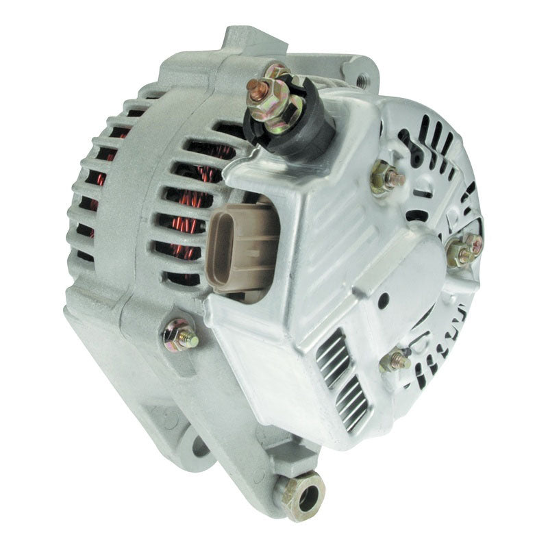 New Replacement Alternator 13879N Fits 00-05 Toyota Celica 1.8 Hatchback FWD