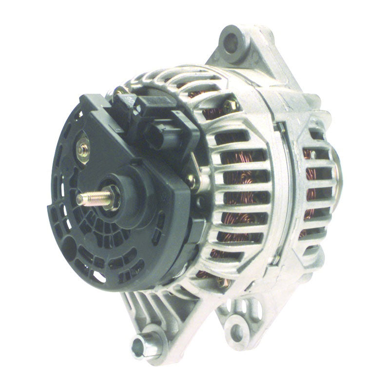 New Replacement Alternator 13920N Fits 01-03 Ram 1500 2500 3500 5.9 8.0 136 Amp