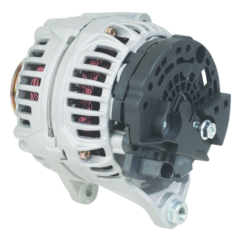 New Replacement Alternator 13922N Fits V/W Passat 2.8 AWD FWD 120 Amp