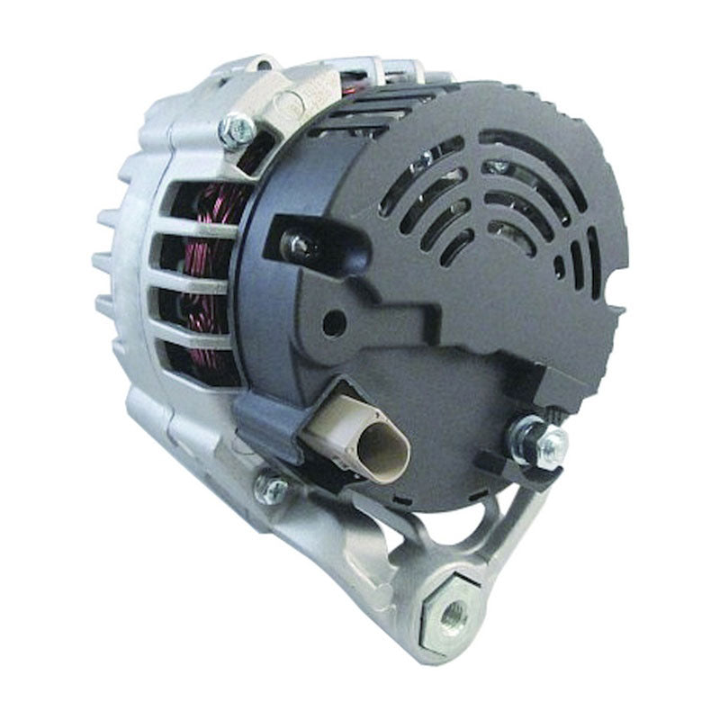 New Replacement Alternator 13932N 99-03 Audi A6 Quattro Sedan Wagon 2.8 AWD FWD