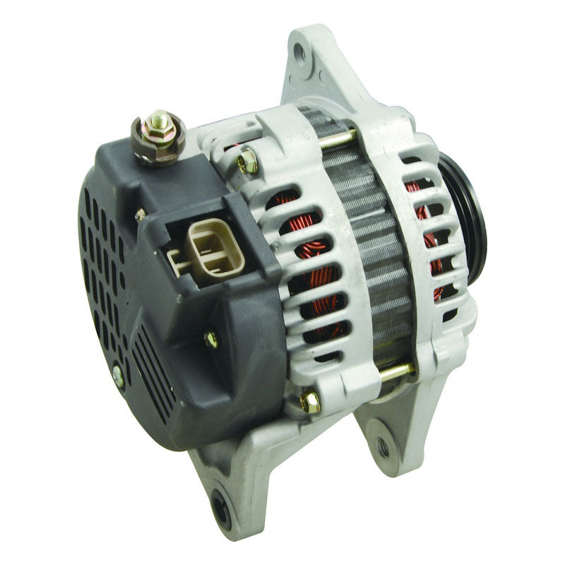 New Replacement Alternator 13948N Fits 01-05 Kia Rio Sedan Wagon FWD 1.6