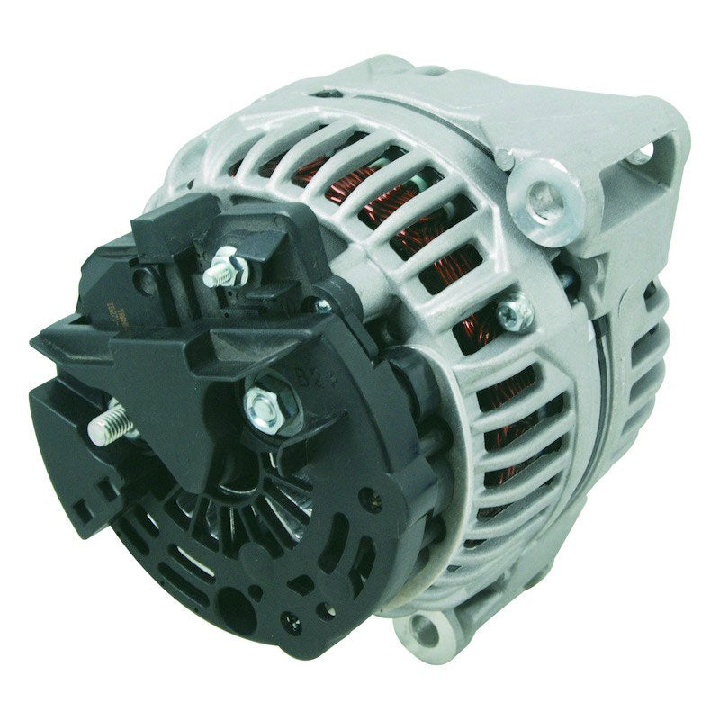 New Replacement 13952N Alternator Fits 02-07 Saab 9-5 Sedan Wagon 2.3 FWD